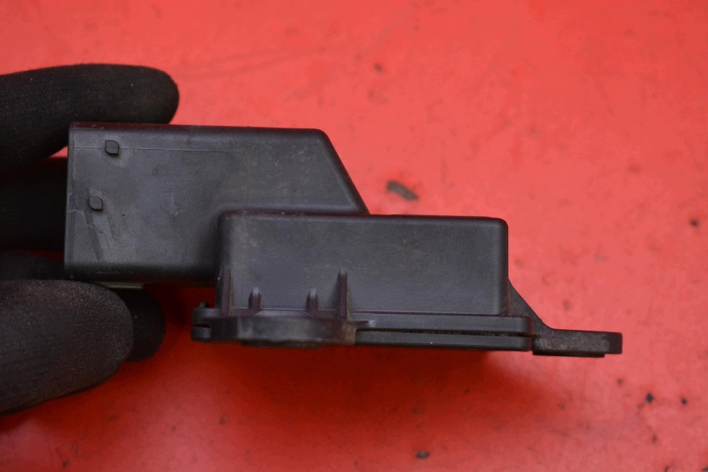 control unit module START/STOP 9677871680 PEUGEOT 308 2 II T9 1.6 HDI 120 KM