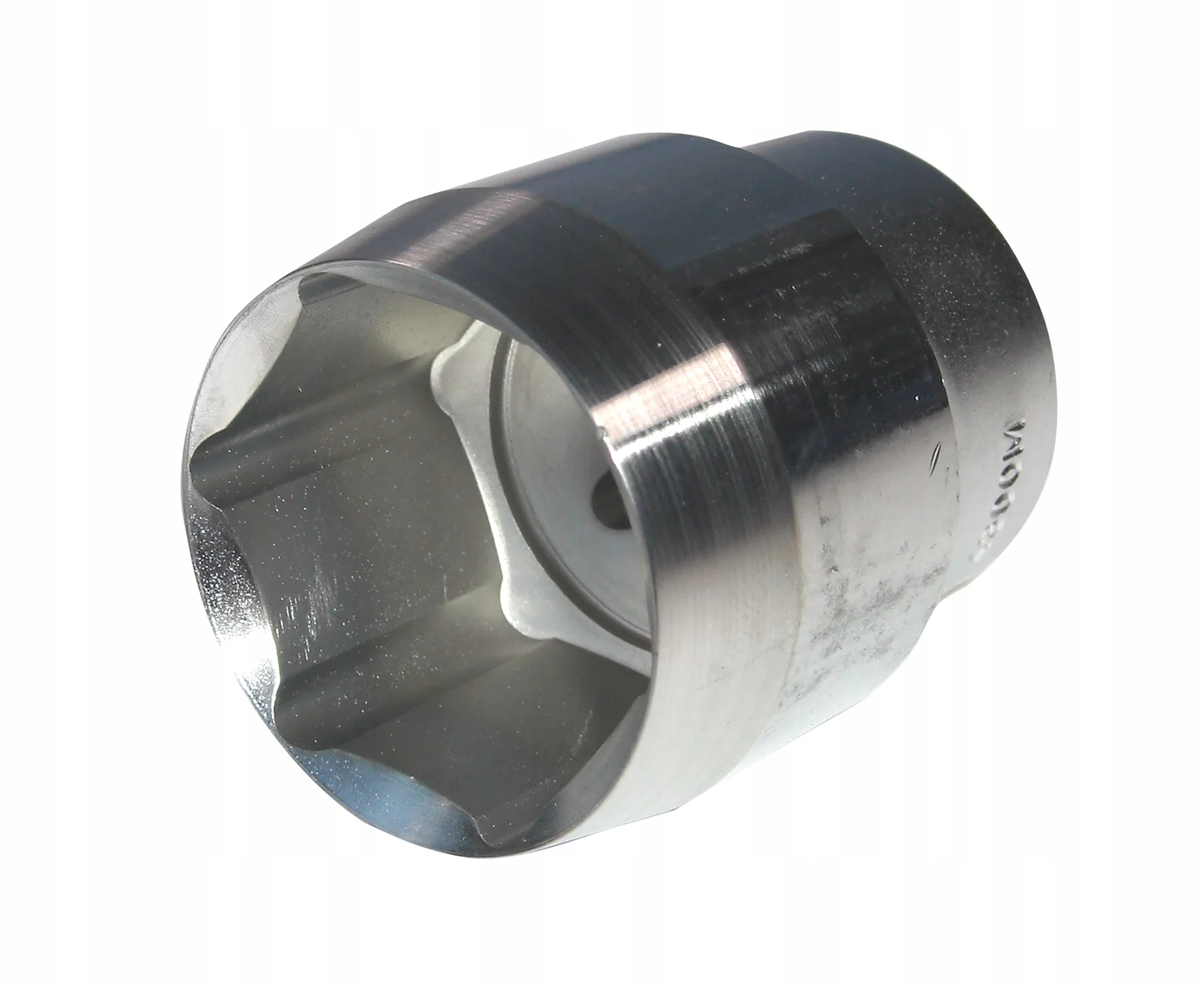 Sr Suntour Nástrčný Klíč Zaoblený, Pro Hliníkové Krytky Alu Top Caps 27mm