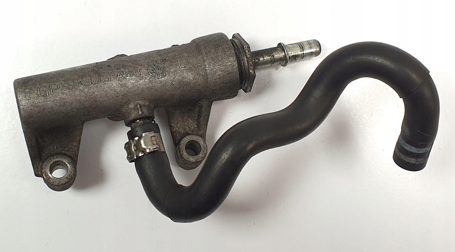 ROZDZIELACZ PALIWA ALFA ROMEO 159 1.9 JTD 55193043