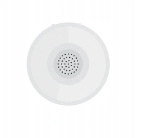 Syrena Alarmowa Bezprzewodowa TUYA ZIGBEE ANDROID IOS SMART WOOX Kod producenta R7051