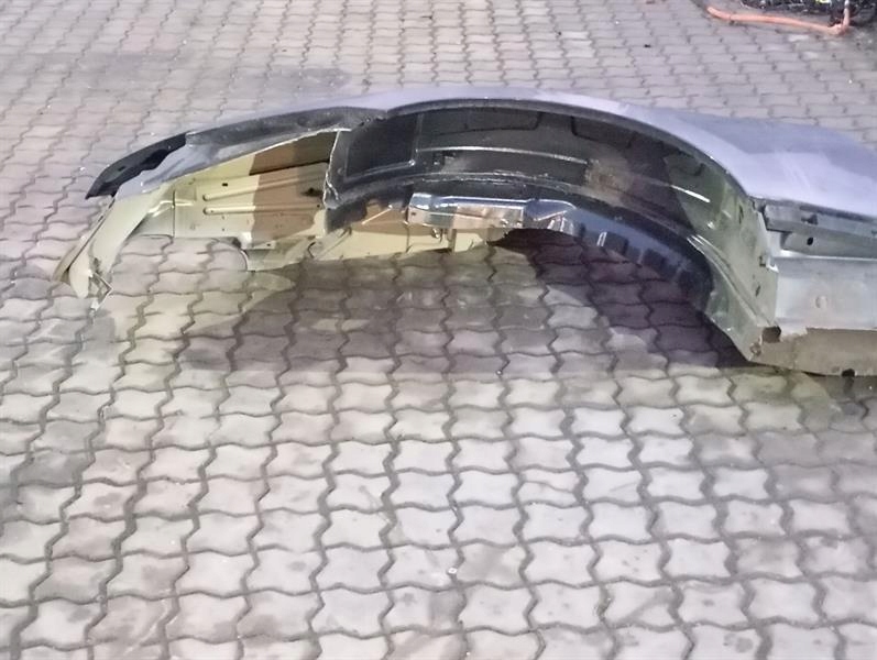 MASERATI GRANTURISMO M145 панель 68285900 RH