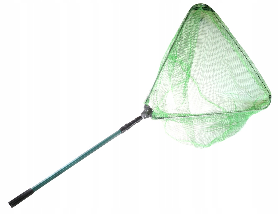 PODBIERAK TELESKOPOWY Wędkarski 70x80 280cm 220012 Kod producenta 220012