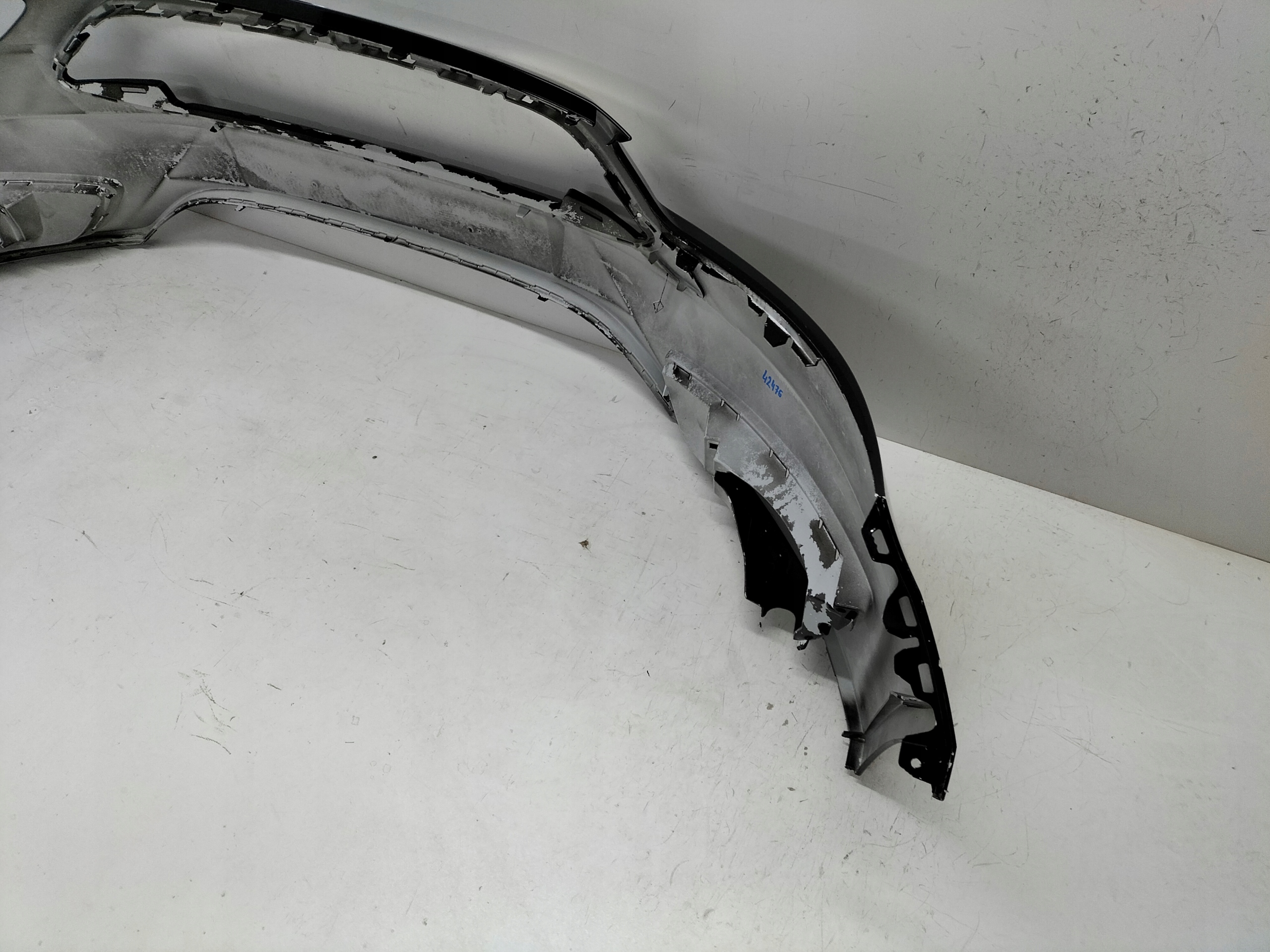 front bumper front FORD FOCUS MK3 LIFT 14