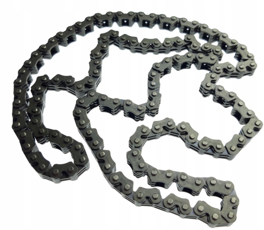 ŁAŃCUCH ŁAŃCUSZEK ROZRZĄDU Quad ATV Linhai M750L Hytrack 700/710S OEM!