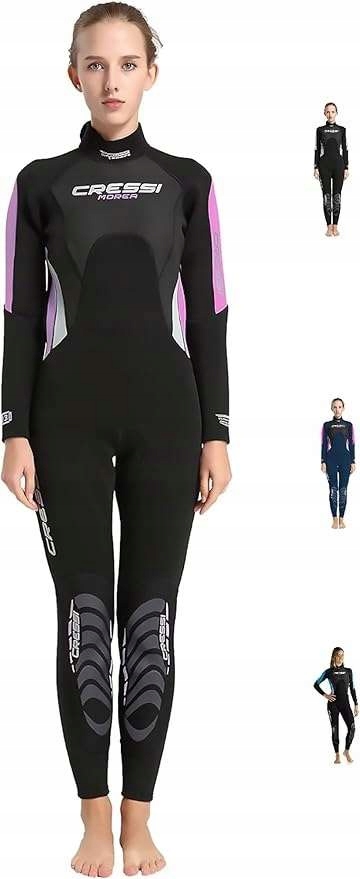Kombinezon neoprenowy Pianka Cressi 2XL Damska