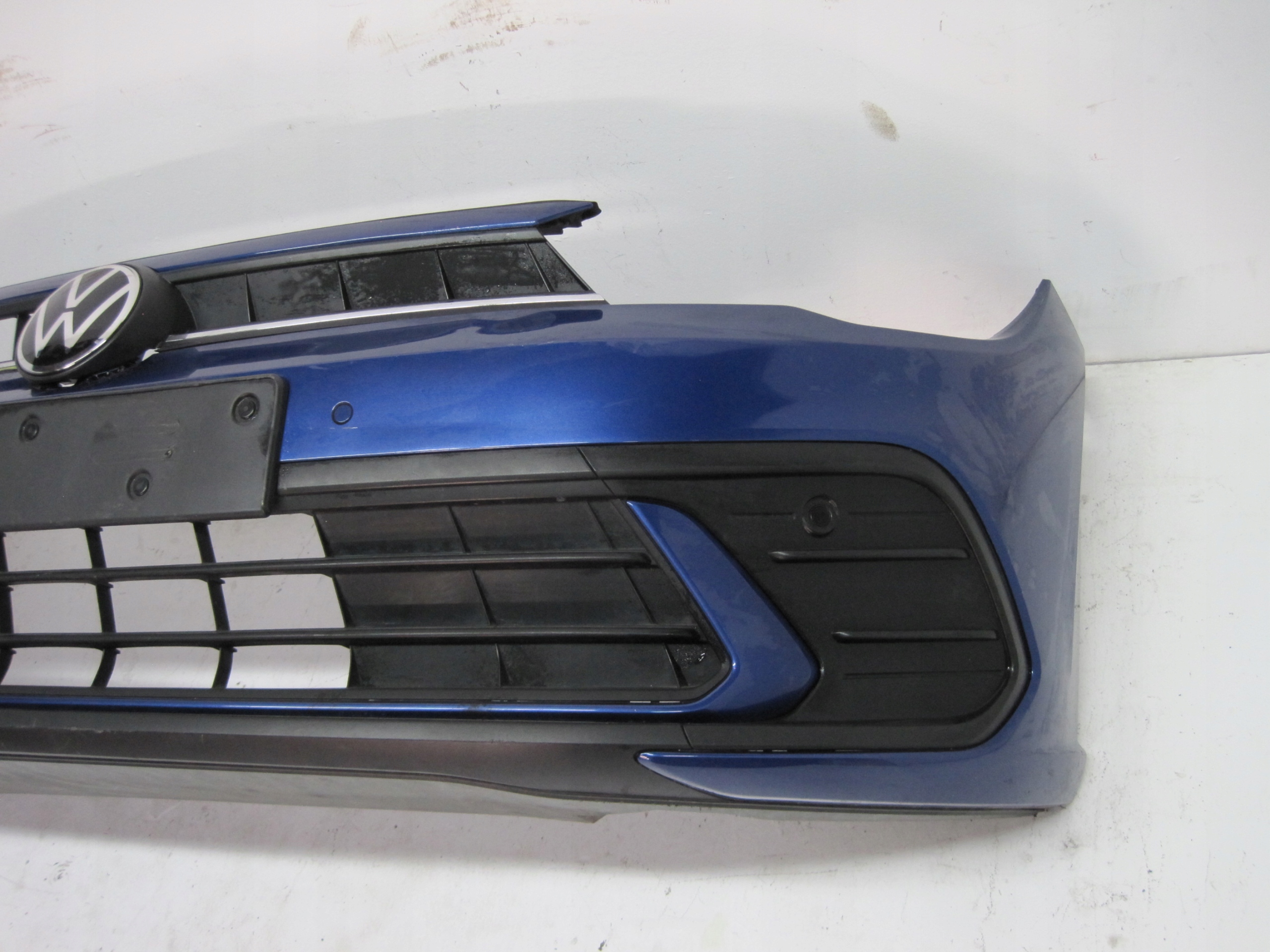 Paraurti VW POLO LIFT 2G 2GS 4 PDC Anteriore