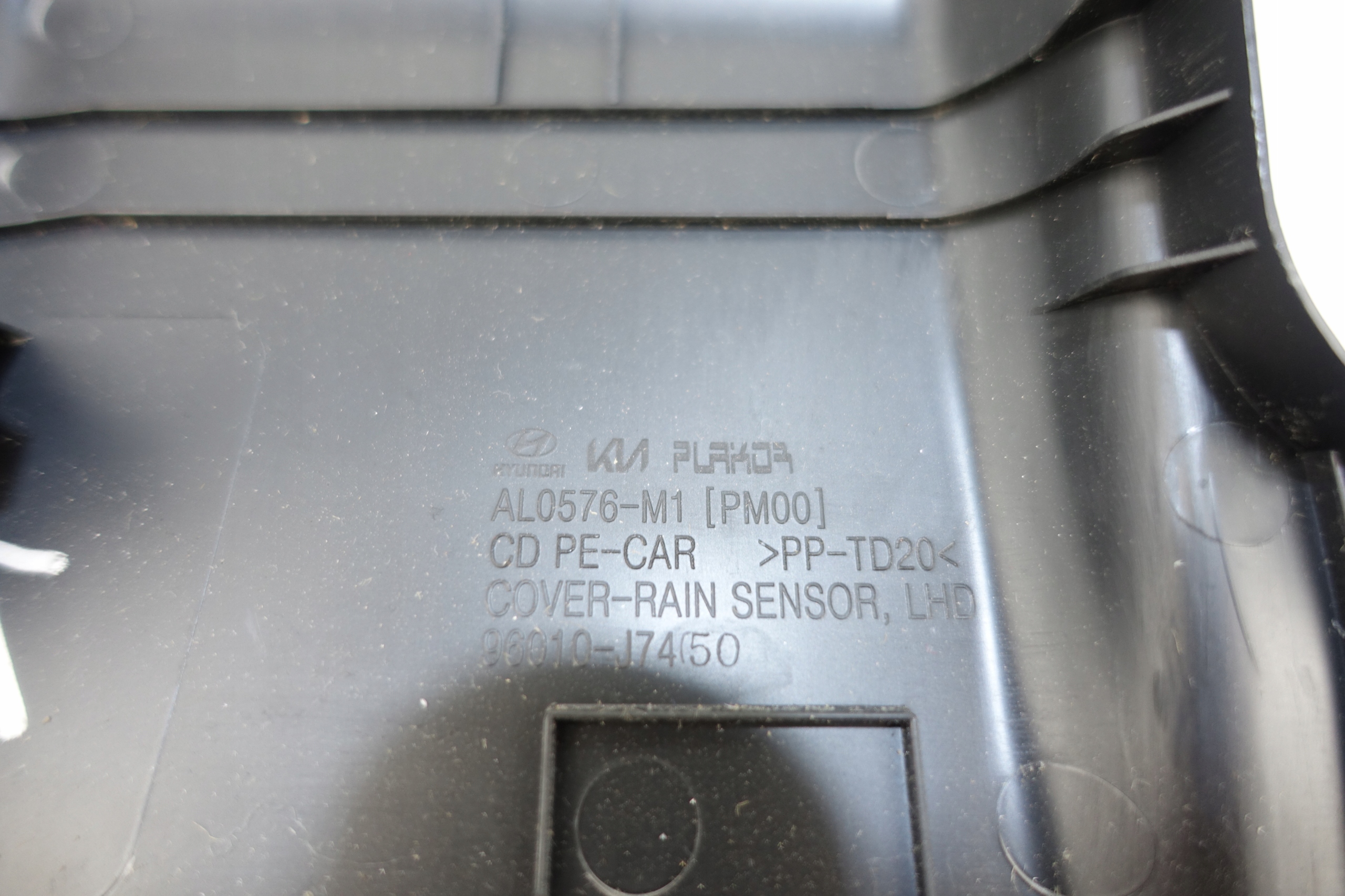 KIA CEED III Kryt senzora dažďový 96010-J7450