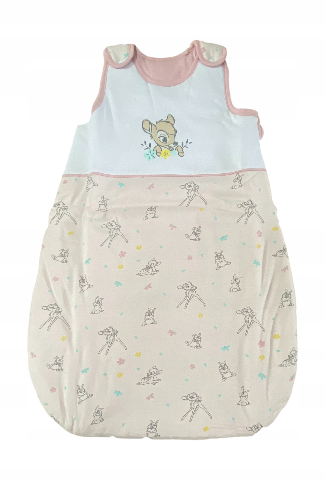 

Śpiworek Dziecięcy 3.5 tog Bambi Disney 50-68cm