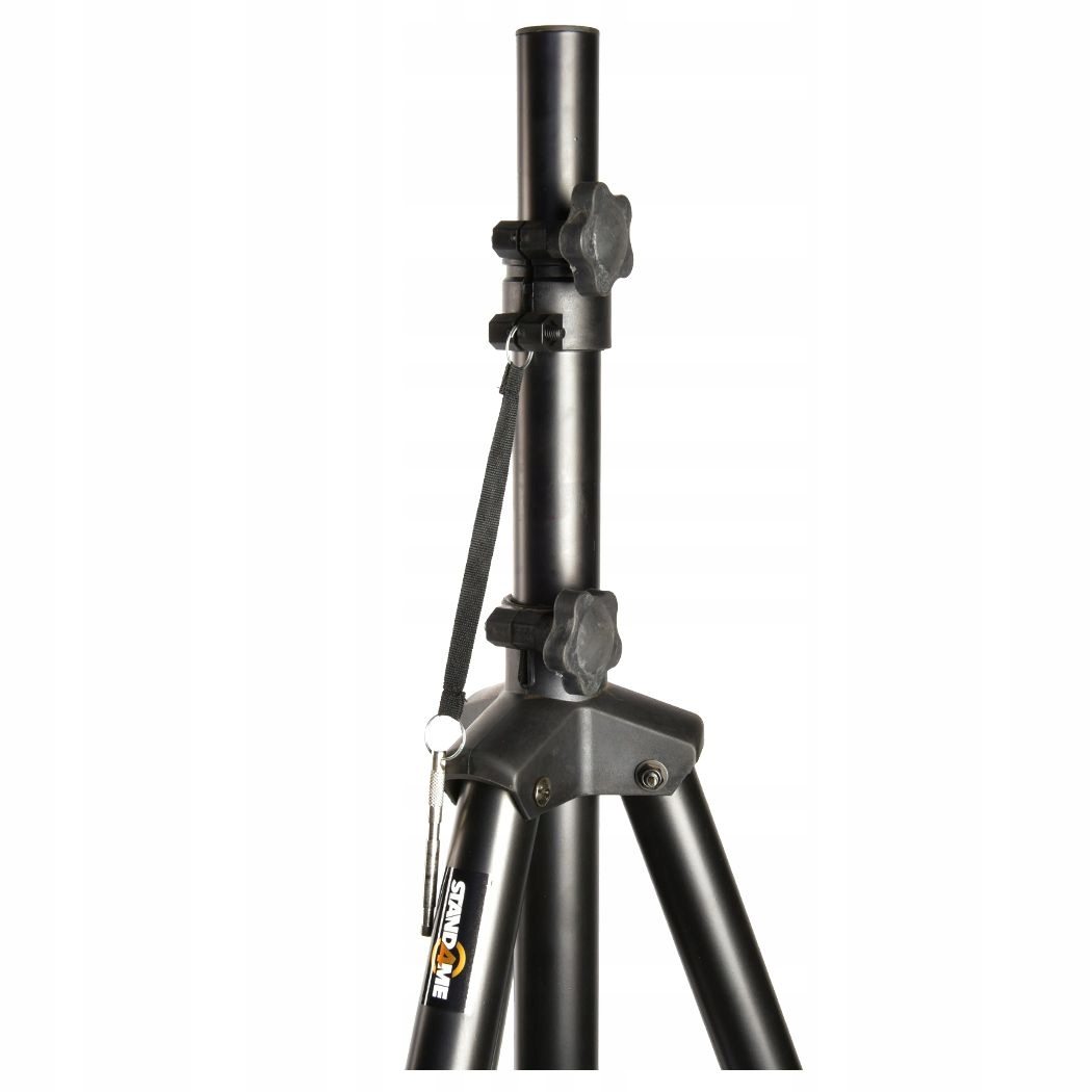 STATYW KOLUMNOWY OŚWIETLENIOWY DO 30 KILOGRAMÓW 192 CM STAND4ME BOX3 MKII Model BOX 3 MK II