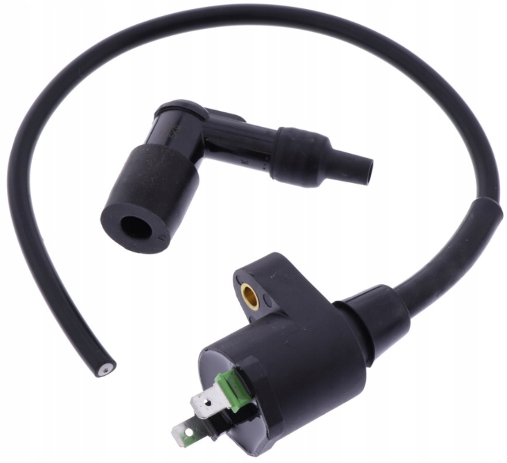 Zapalovací Cívka Peugeot Speedfight 50 4 LC 2T DD