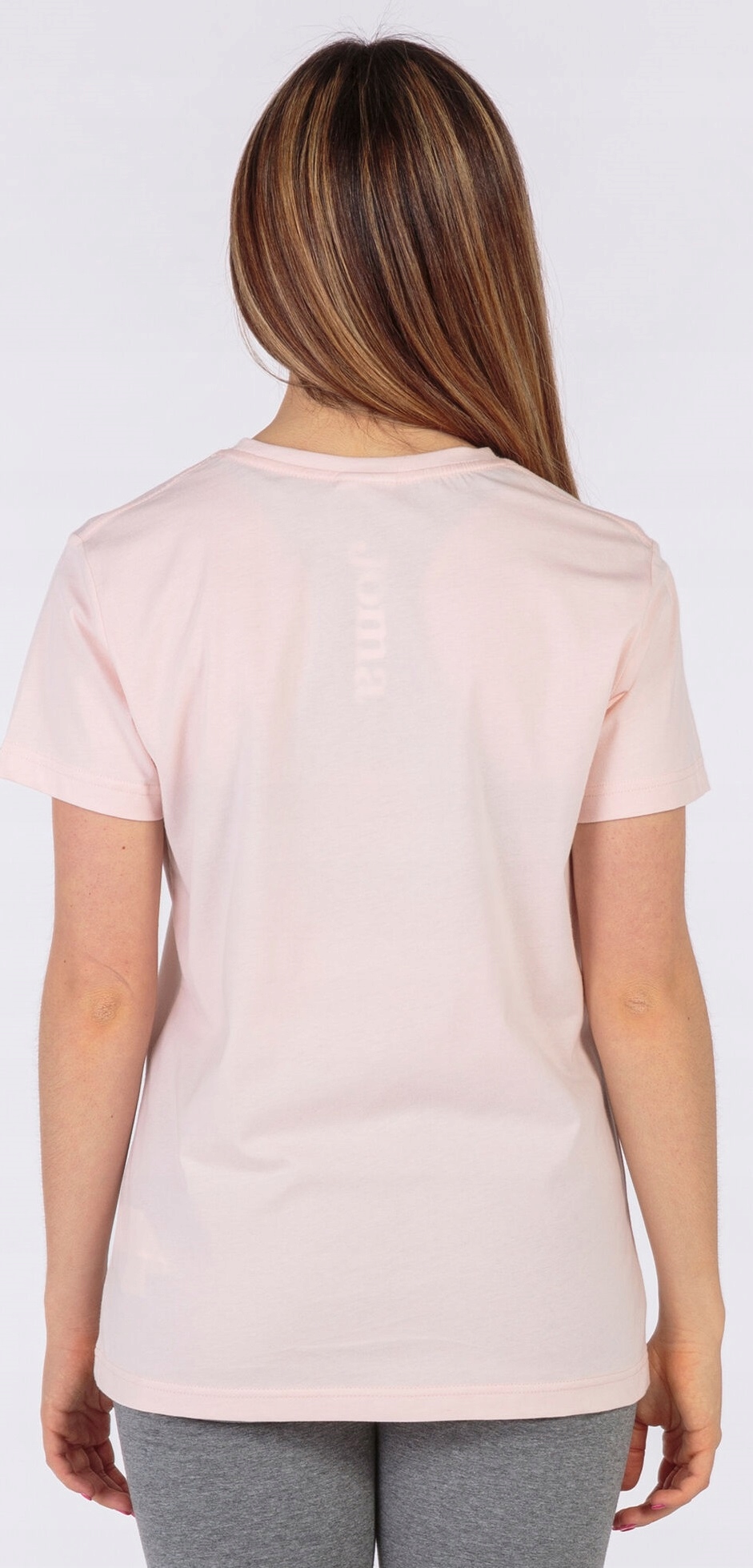 T SHIRT DAMSKI KOSZULKA DO SQUASHA JOMA 901326.540 Rozmiar XS