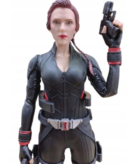 figurka Černá vdova 28 cm Avengers Endgame