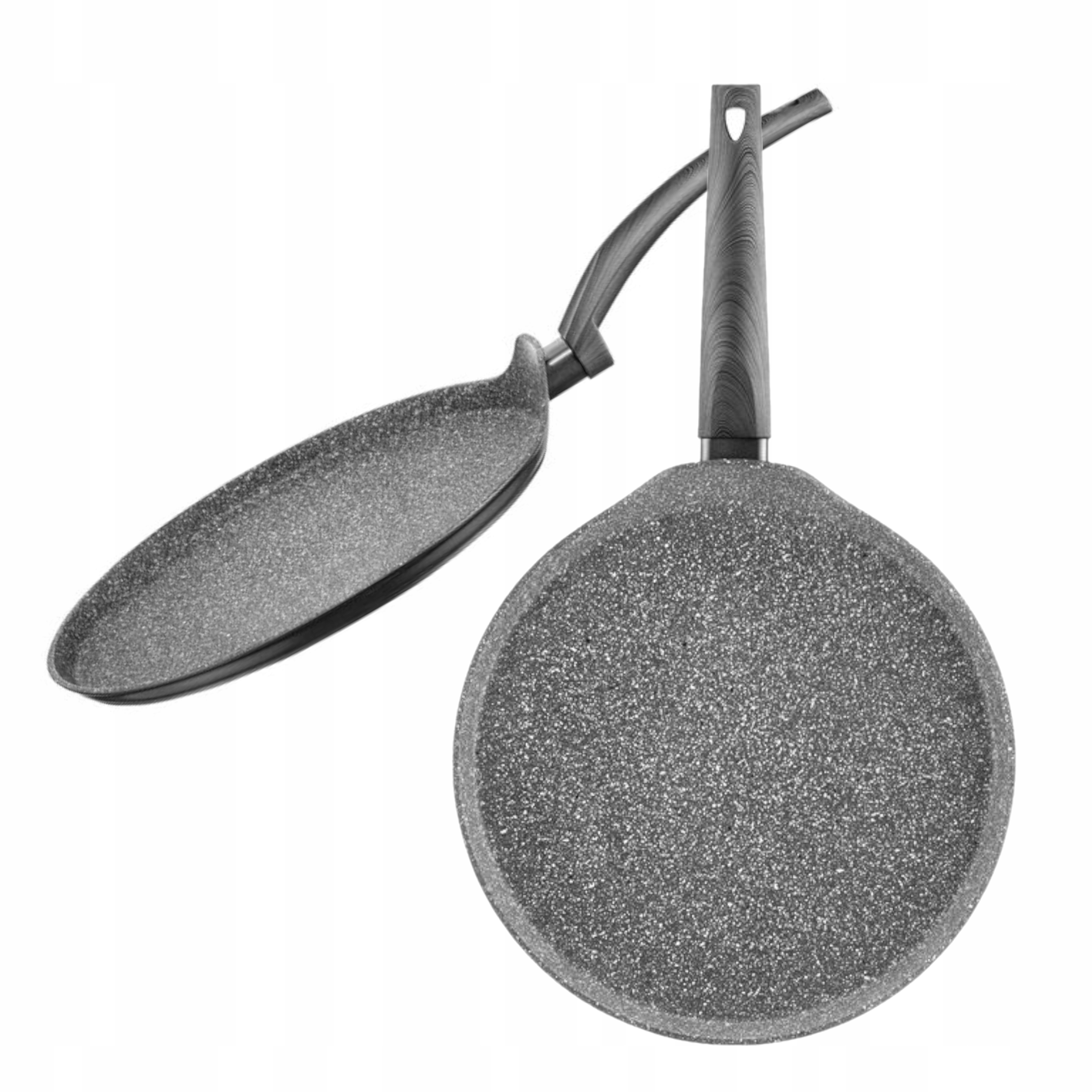 

Patelnia Do Naleśników Ambition Loft 28cm Indukcja