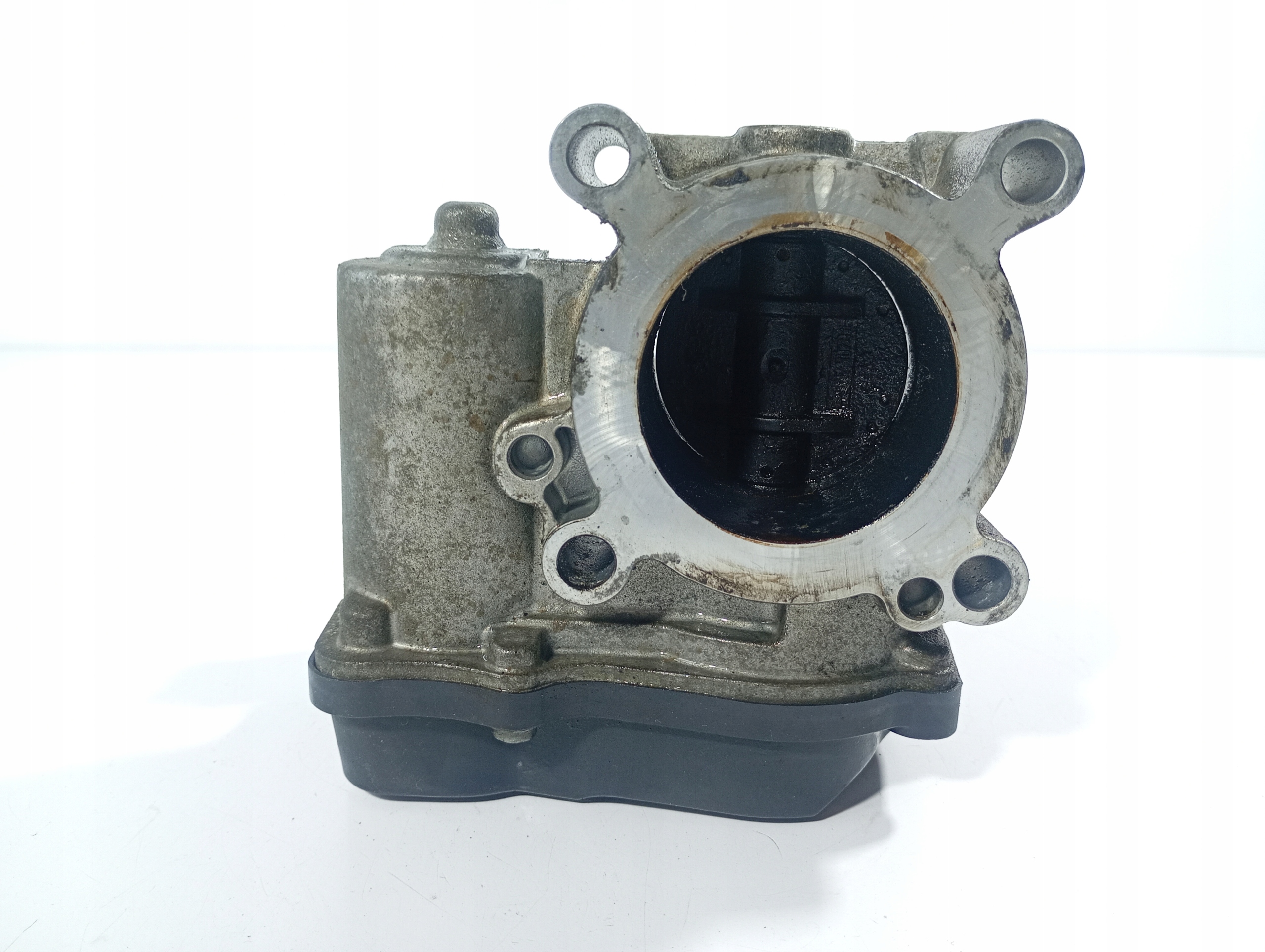 throttle flap OE 03D133062E VW FOX 05-11