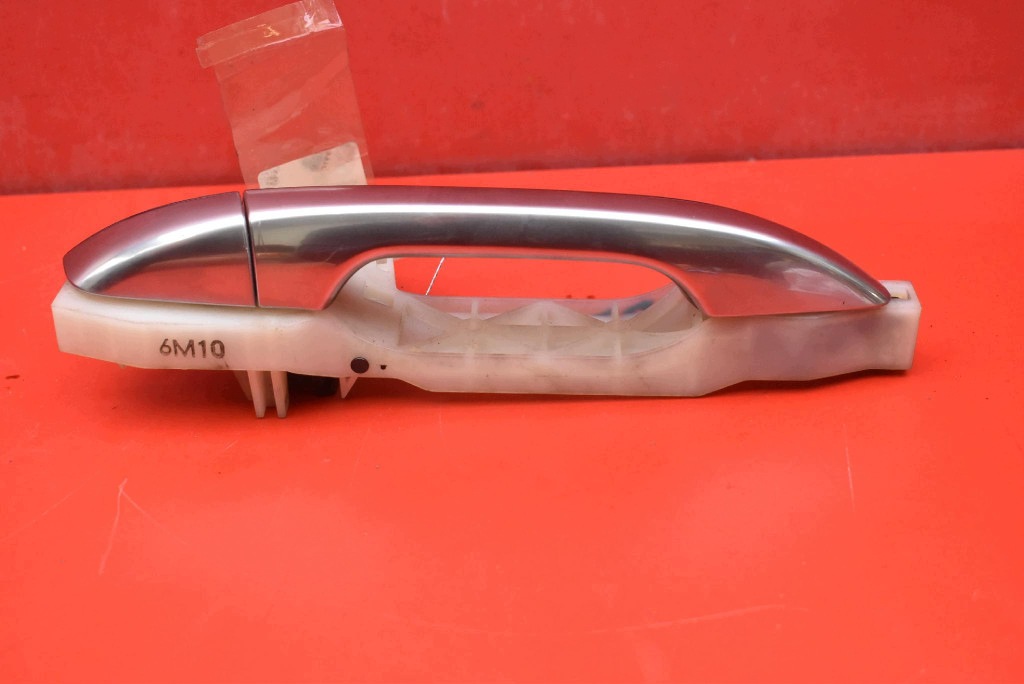 handle right rear part rear B4U CHROM KIA OPTIMA 4 IV sedan 15-20