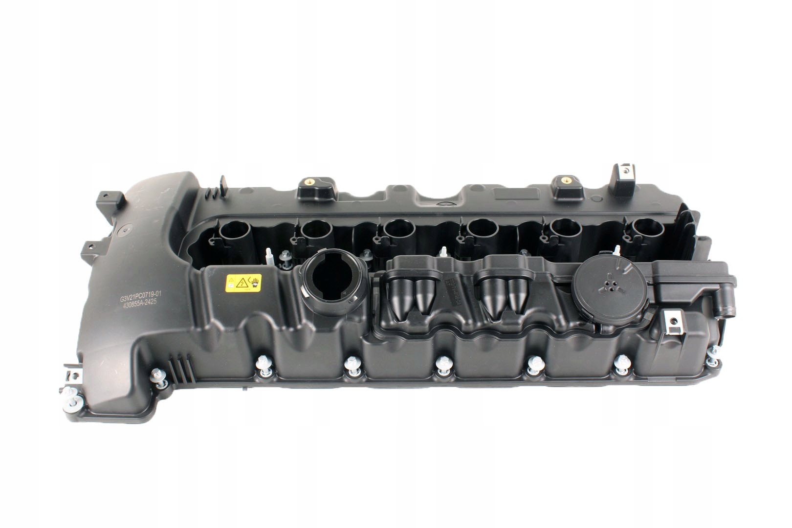 11127548196 - Кришка клапанів головки BMW 2.5 3.0 N53 *