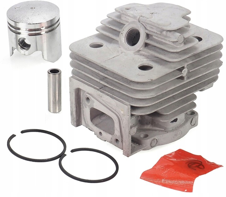 

Zestaw Naprawczy Cylinder Do Kosy Spalinowej 40mm