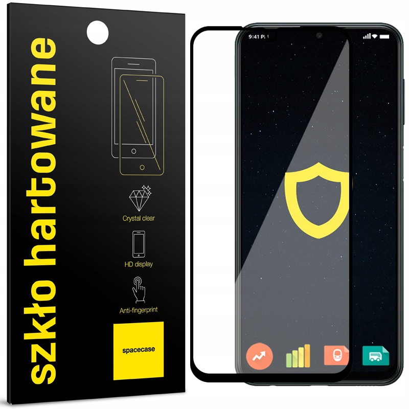 

Szkło Hartowane 5D Szybka Do Galaxy A34 5G