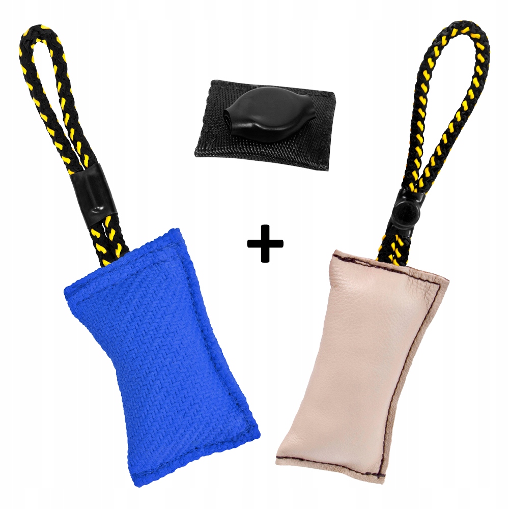 

Dingo Gear K9 Uchwyt Magnetyczny I Dwa Gryzaki