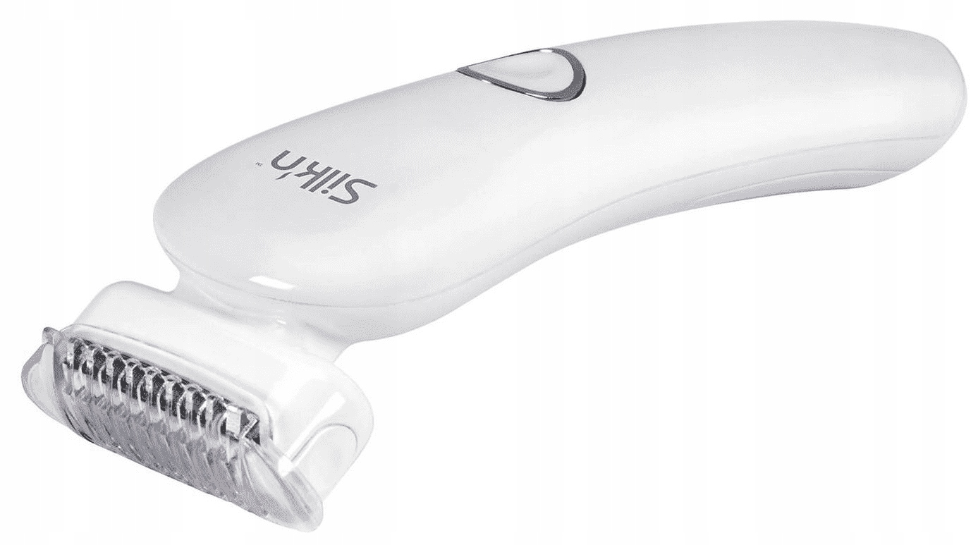 Silk'n holicí strojek LadyShave Wet-and-Dry