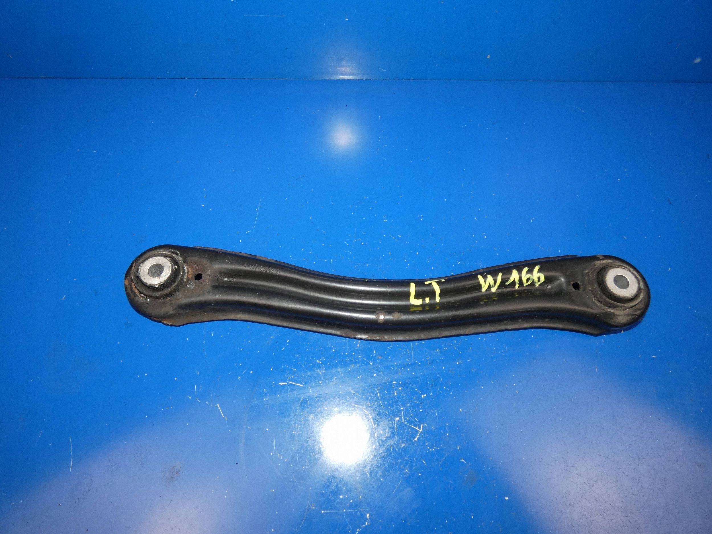MERCEDES ML W166 GLE Querlenker links heck hinten