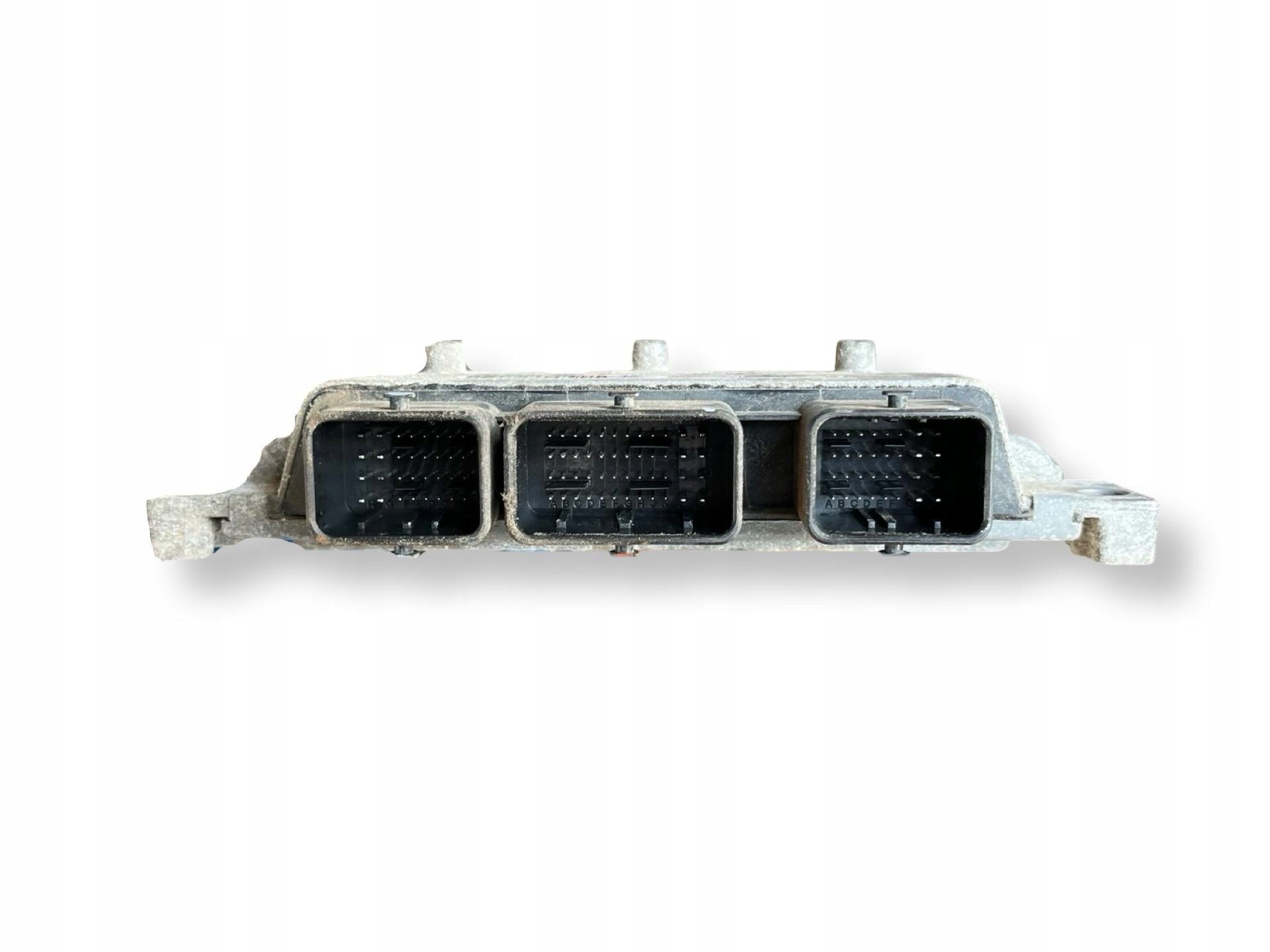 running board startowy Ford Fiesta 6 facelift 2013 C1BG-12A650-NE