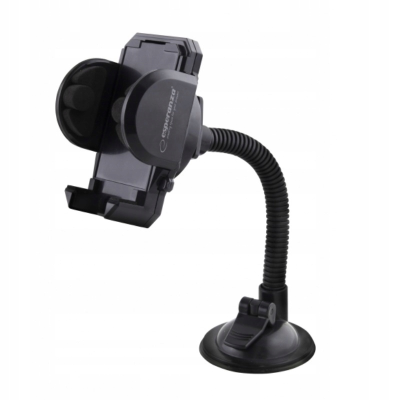 UCHWYT SAMOCHODOWY DO TELEFONÓW NAWIGACJI SMART