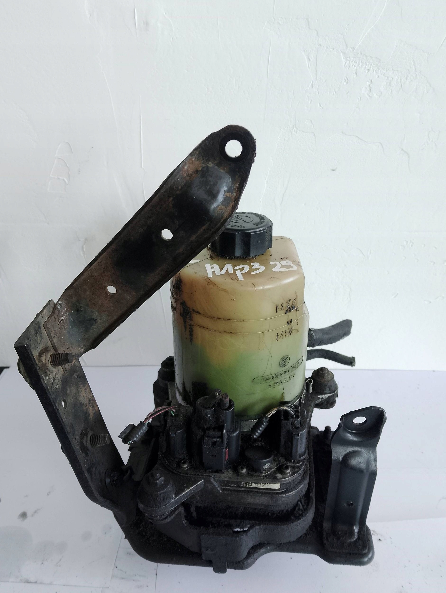 Servopumpe Ford 4M513K514