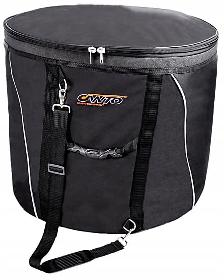 Canto Série S pouzdro na svazek 14x12"