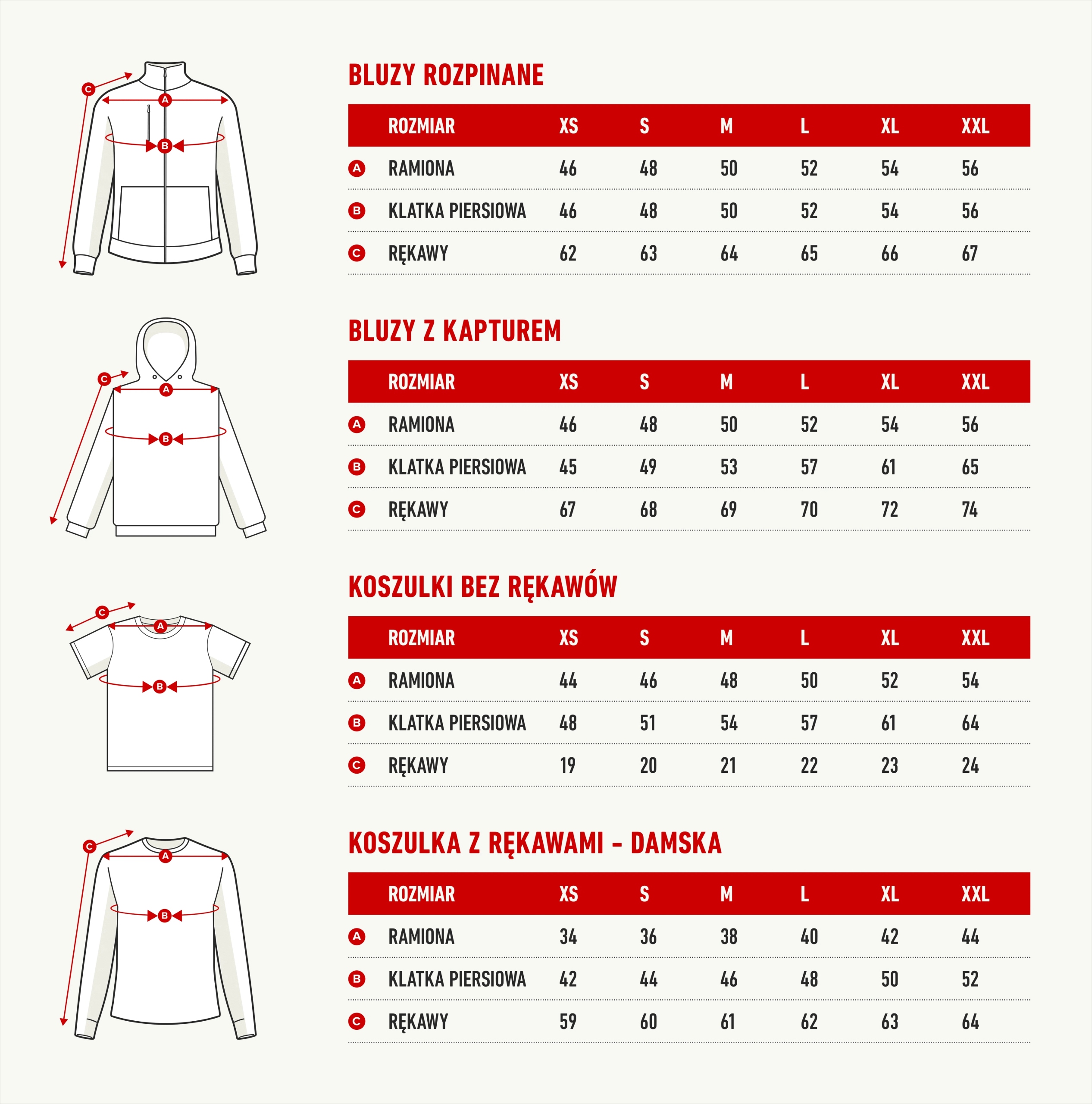 Bluza Honda Making Legends niebieska roz. M Producent Honda OE