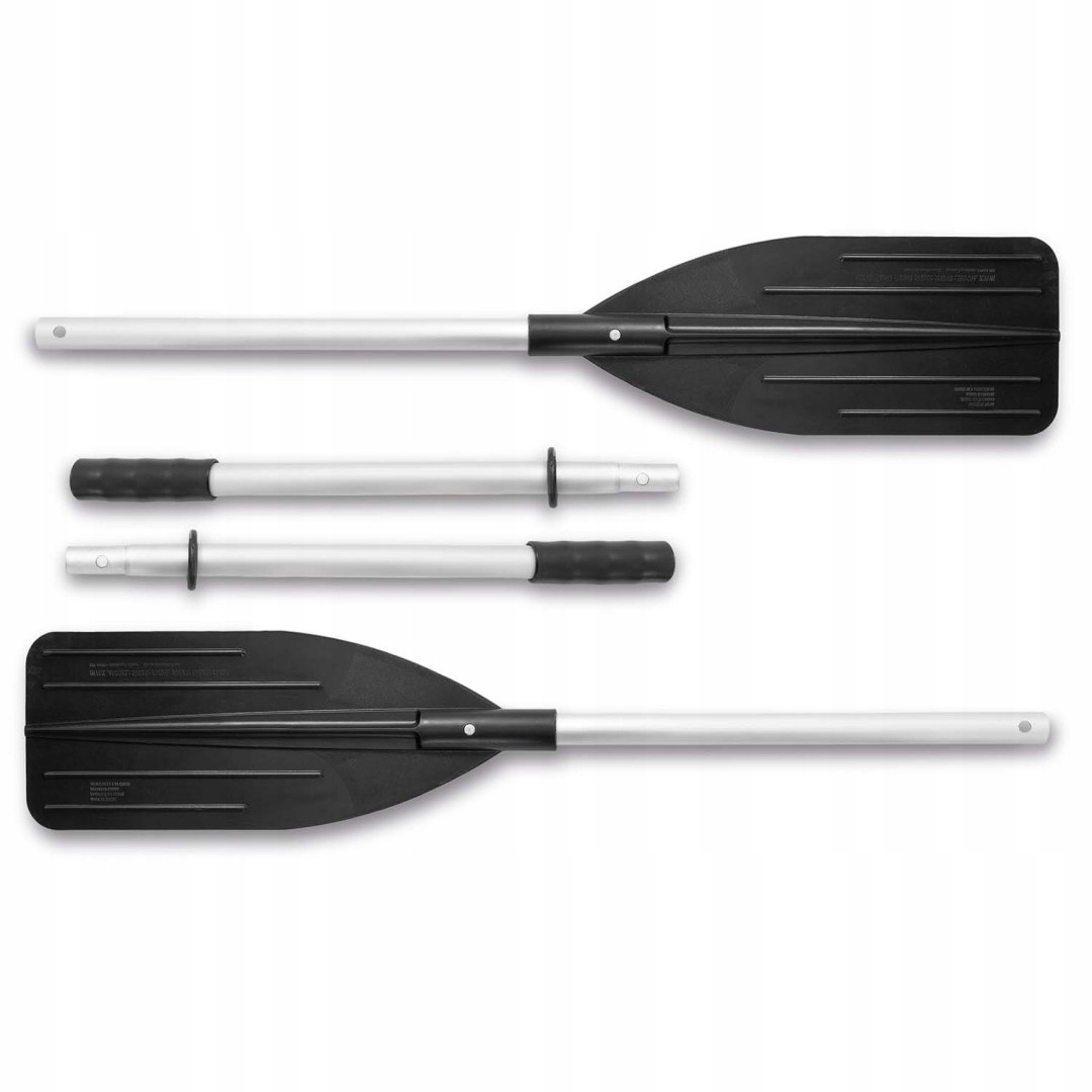 Dvojitá Hliníková Pádla Intex 69625