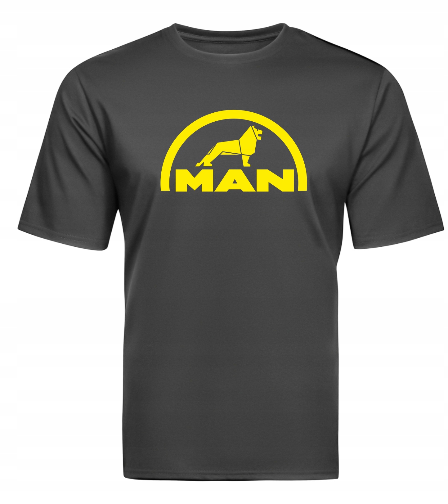 

Koszulka Man tir truck V8