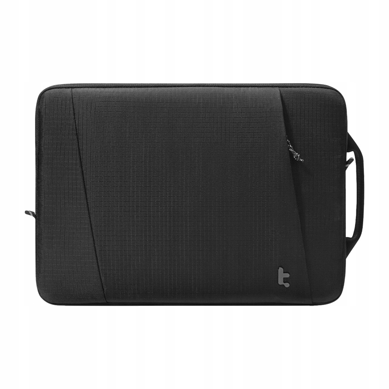 Pokrowiec Na Laptopa Tomtoc Essence A35 16 Cali Czarny