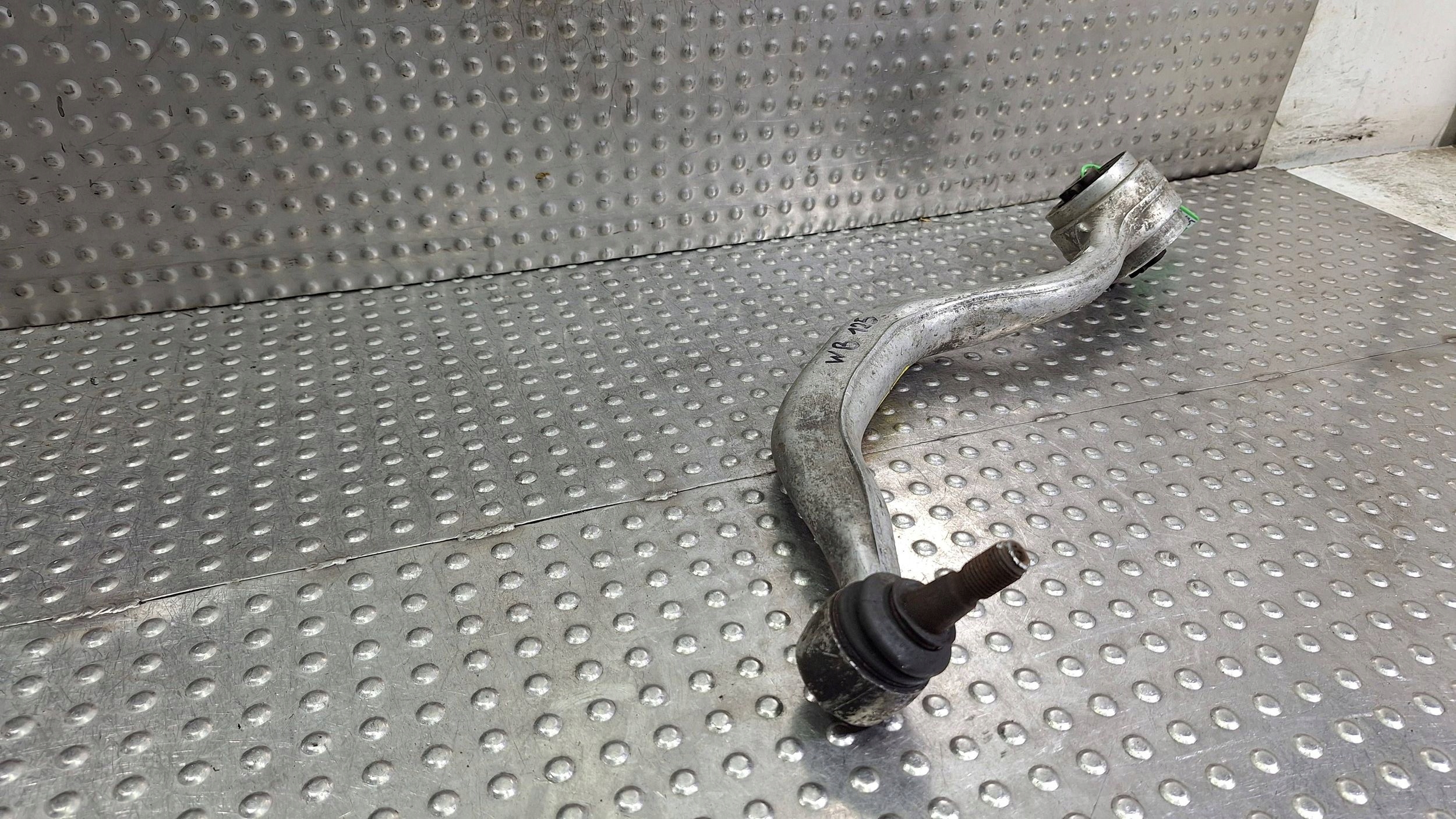 querlenker rechts vorne 1092609L BMW E39