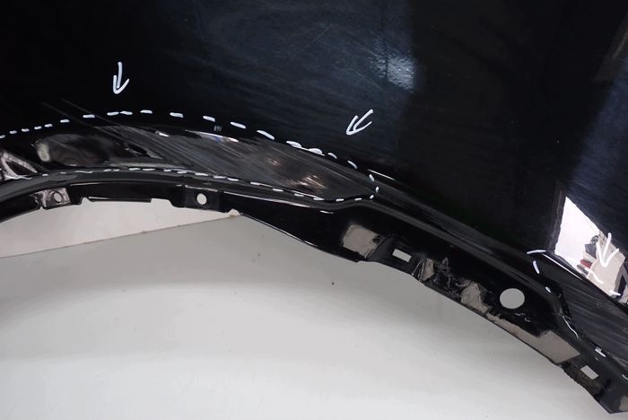 LAND ROVER DISCOVERY V L462 16- fender right front front