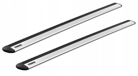 THULE Belki WingBar Evo 108 cm 711100
