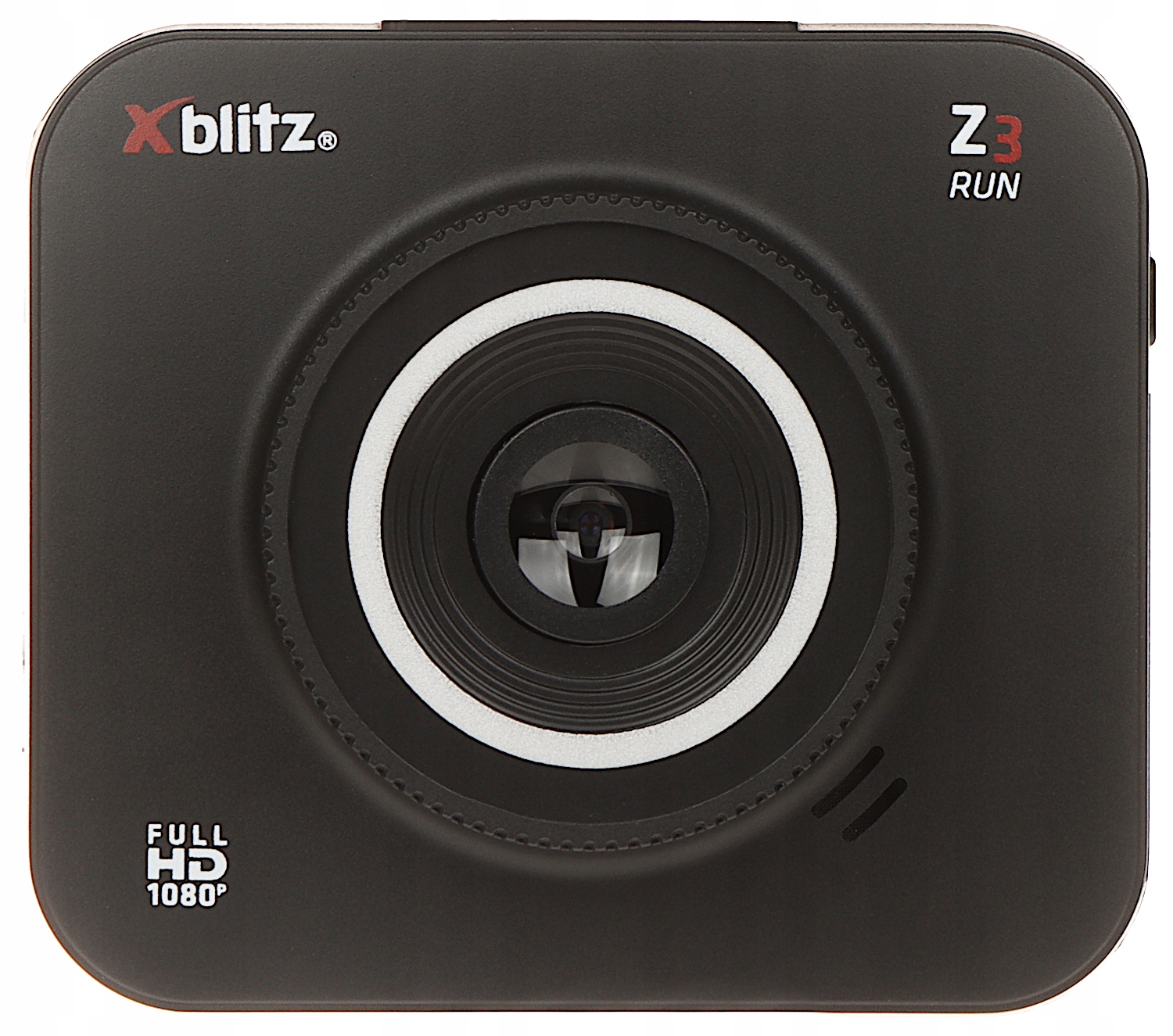 WIDEOREJESTRATOR SAMOCHODOWY XB-Z3-RUN Xblitz Model Z3 RUN