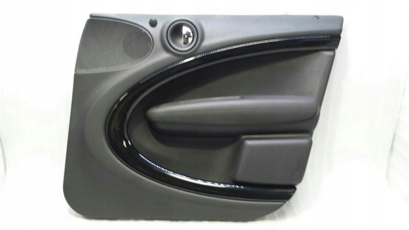 MINI COUNTRYMAN s R60 9812190 панель