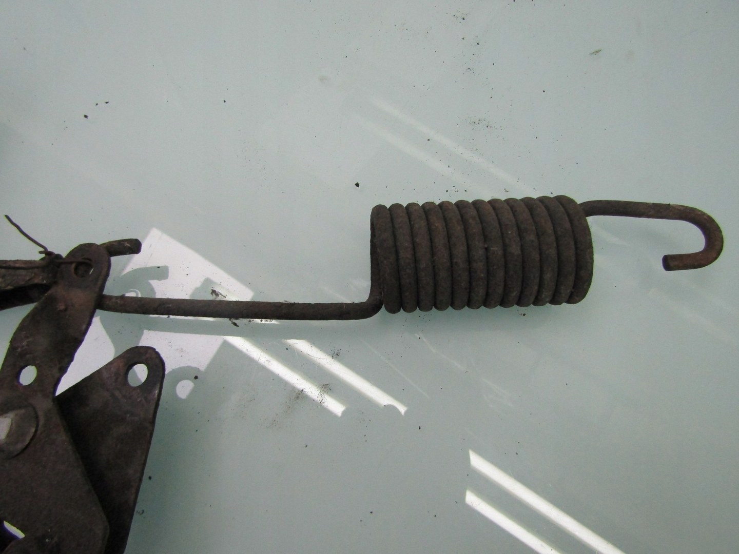 vw LT 40 95R 2.4 TD торможения распределитель