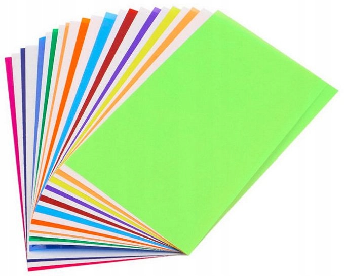 Filtry żelowe do lamp (15 arkuszy) LS-30 Kod producenta 3948