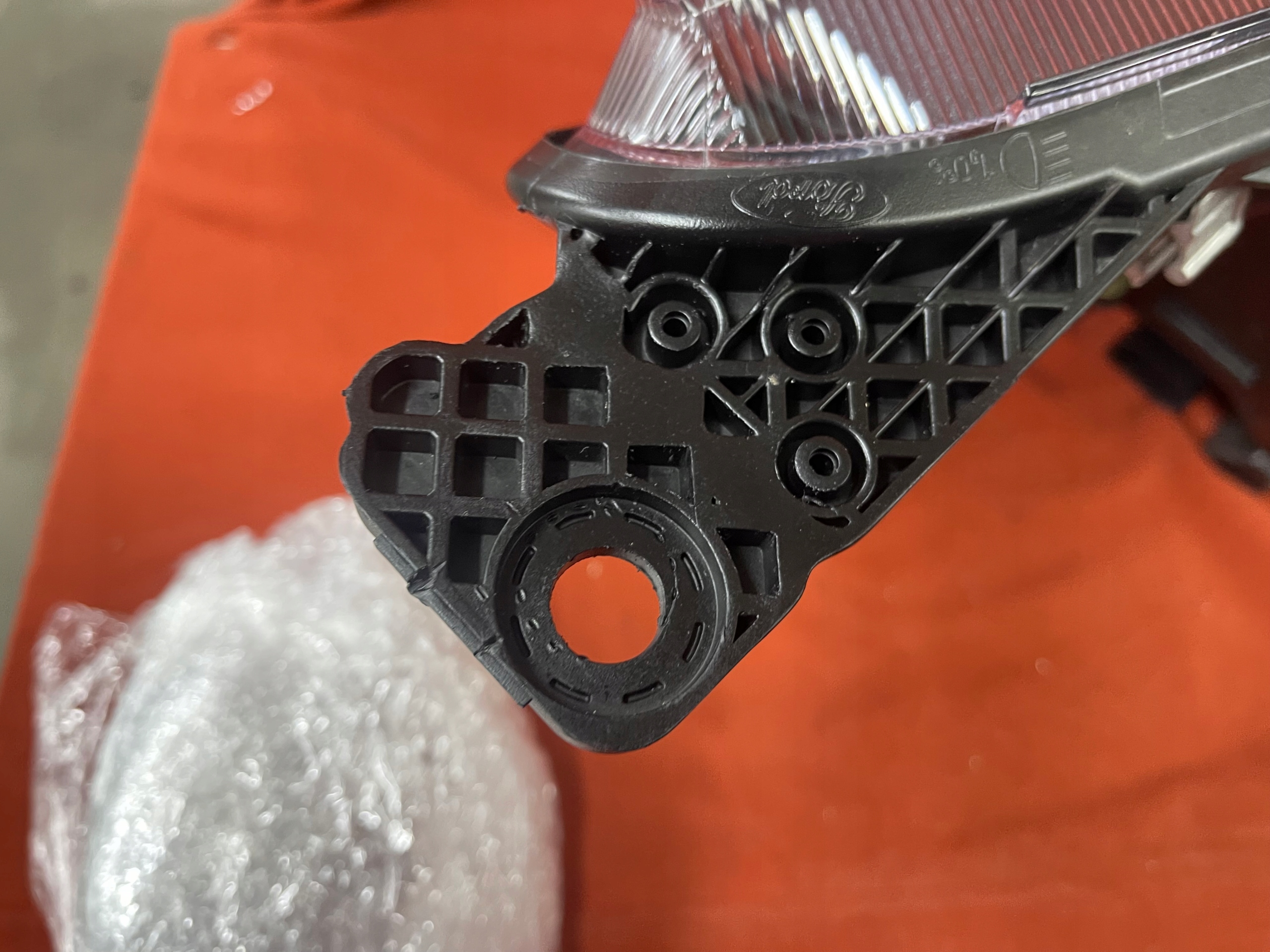 Frontscheinwerfer Ford Focus IV Mk4 Facelift LED Links Scheinwerfer Headlight - Thumbnail 6