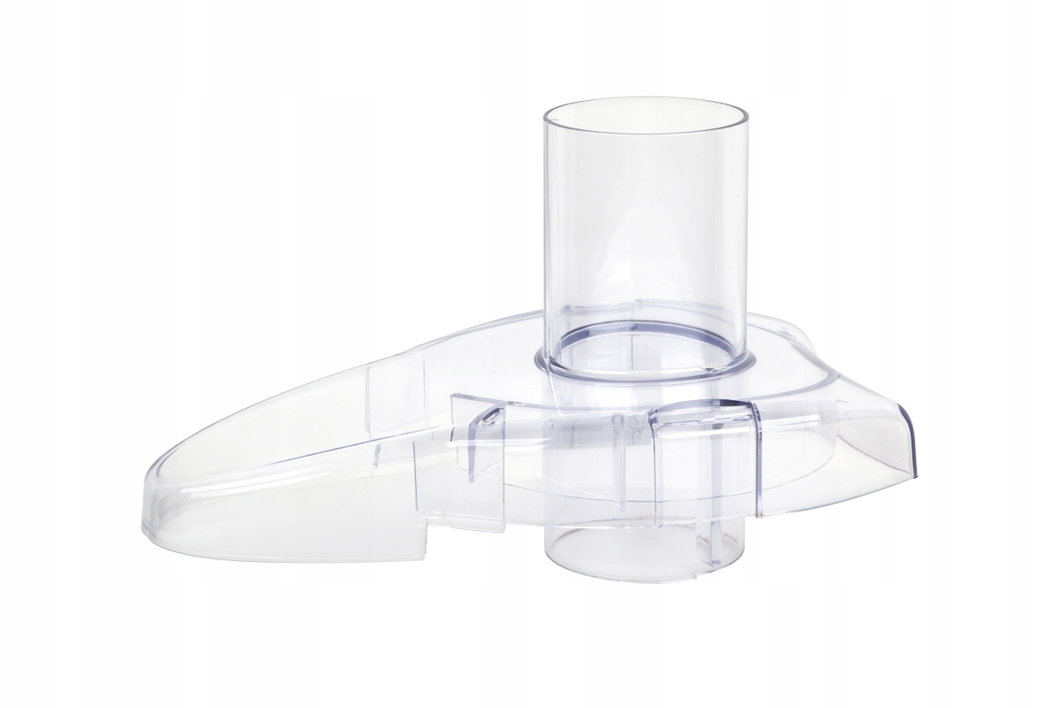 TSA0050 Pokrywa sokowirowki Teesa