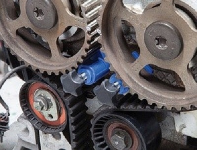 Timing Belt replacement kit