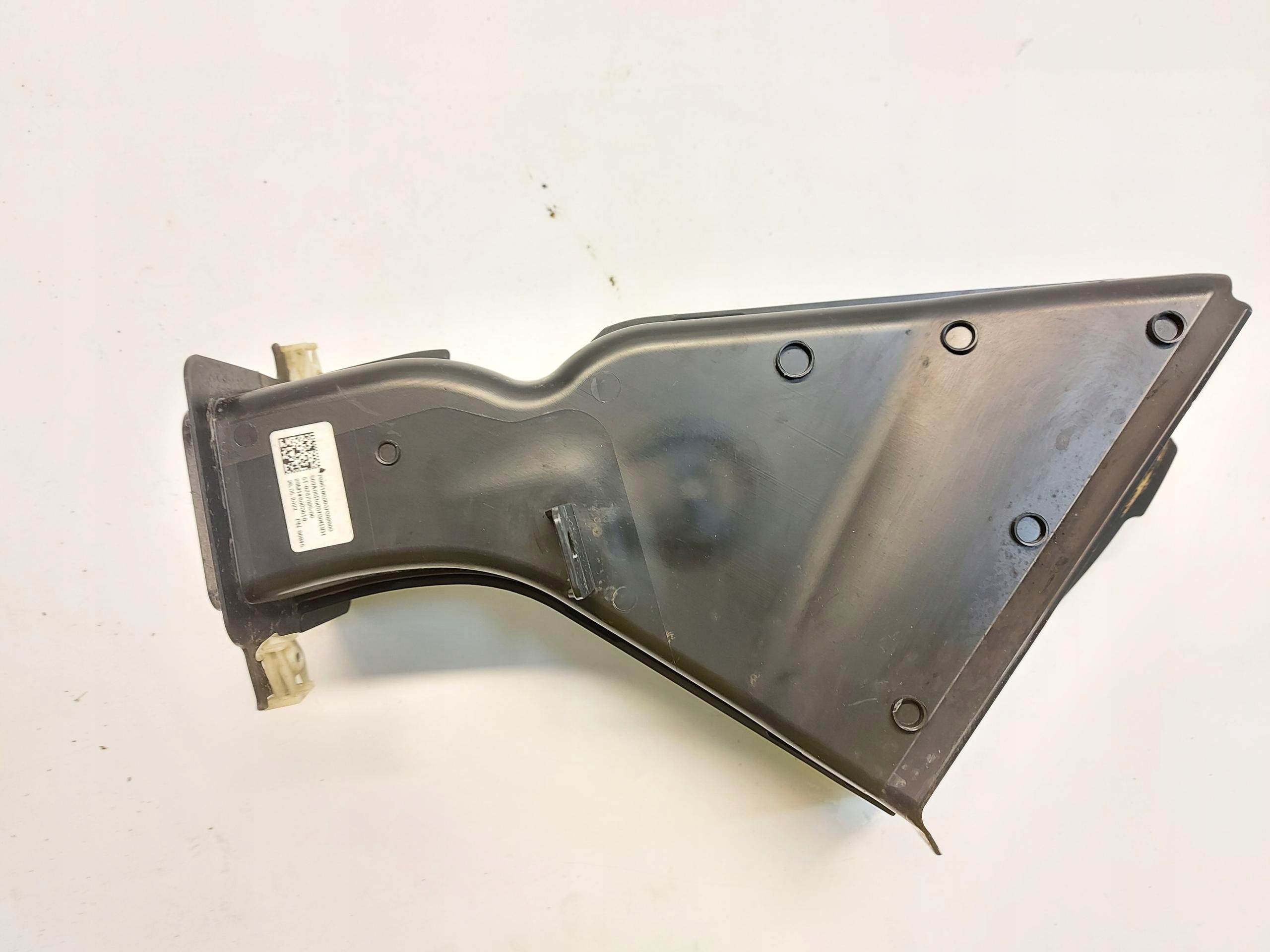 BMW iX i20 2023, Xdrive50 drain intake air left front 8737025