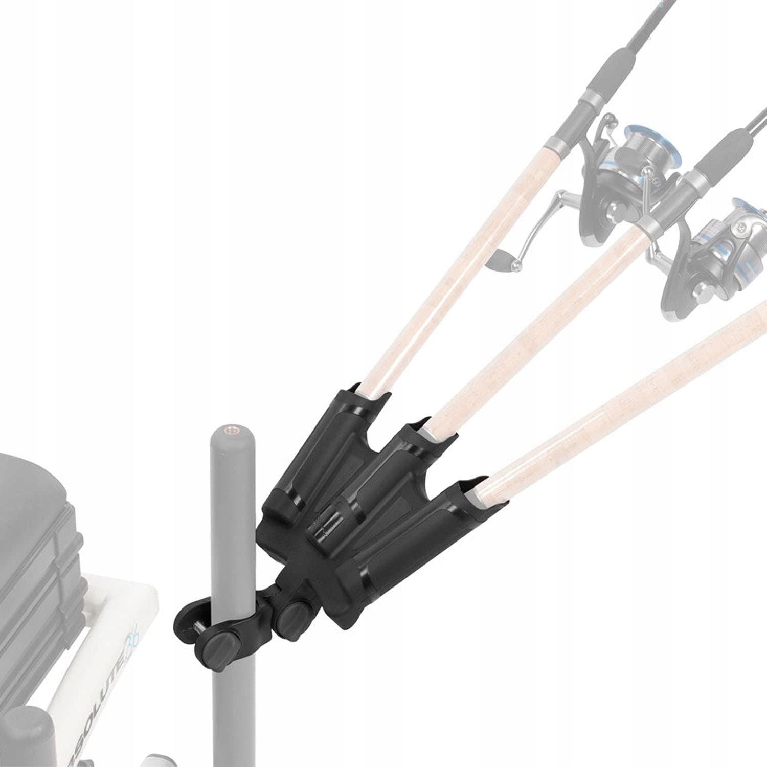 Uchwyt Na Wędki Preston OFFBOX36 Triple Rod Support