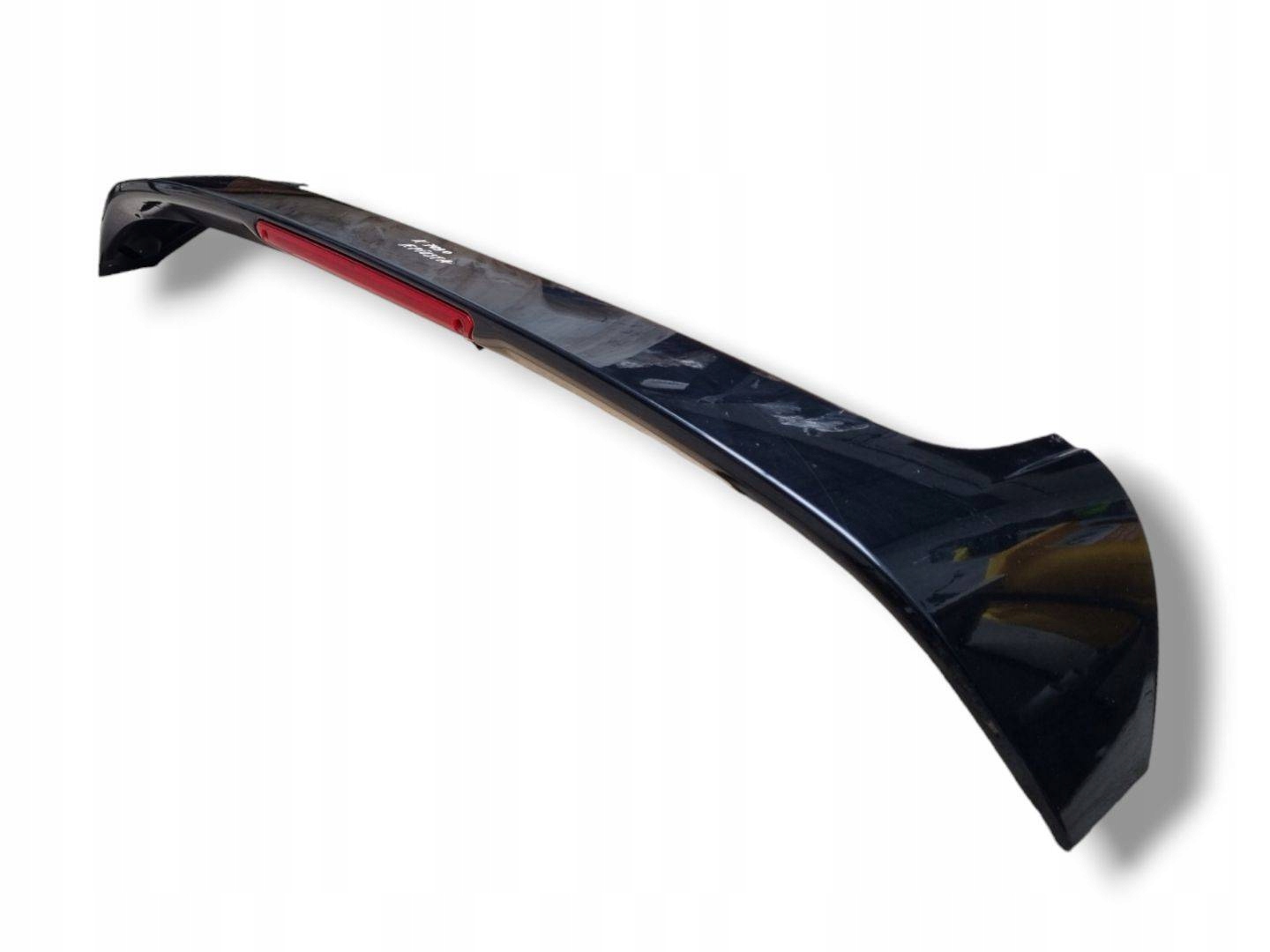 spoiler heckklappe heck Ford Fiesta 6 2009 8A61-A44210-BDW