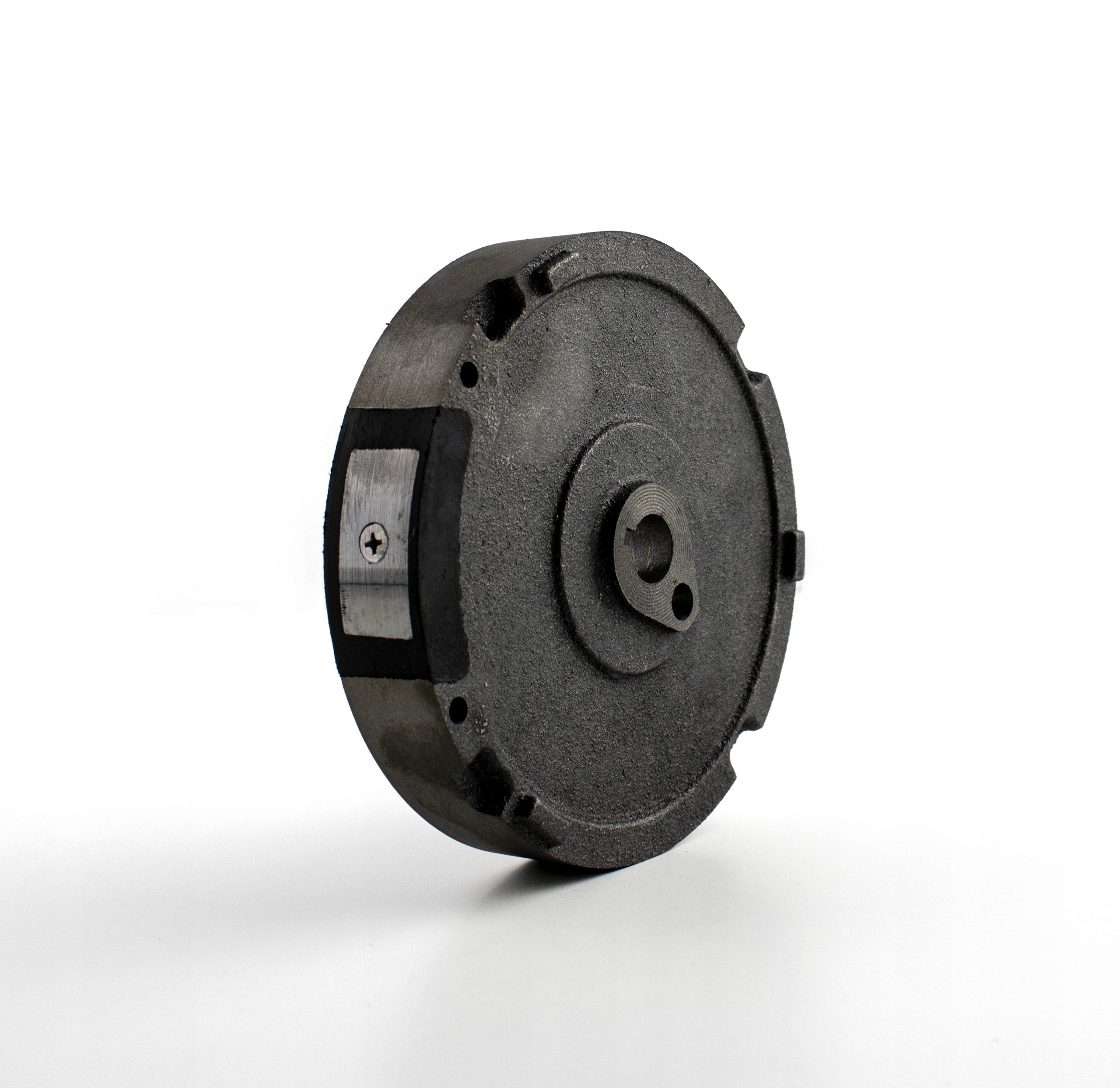 Magnetické Setrvačníkové Kolo Malý Motor T475 Eko, T6 Nac