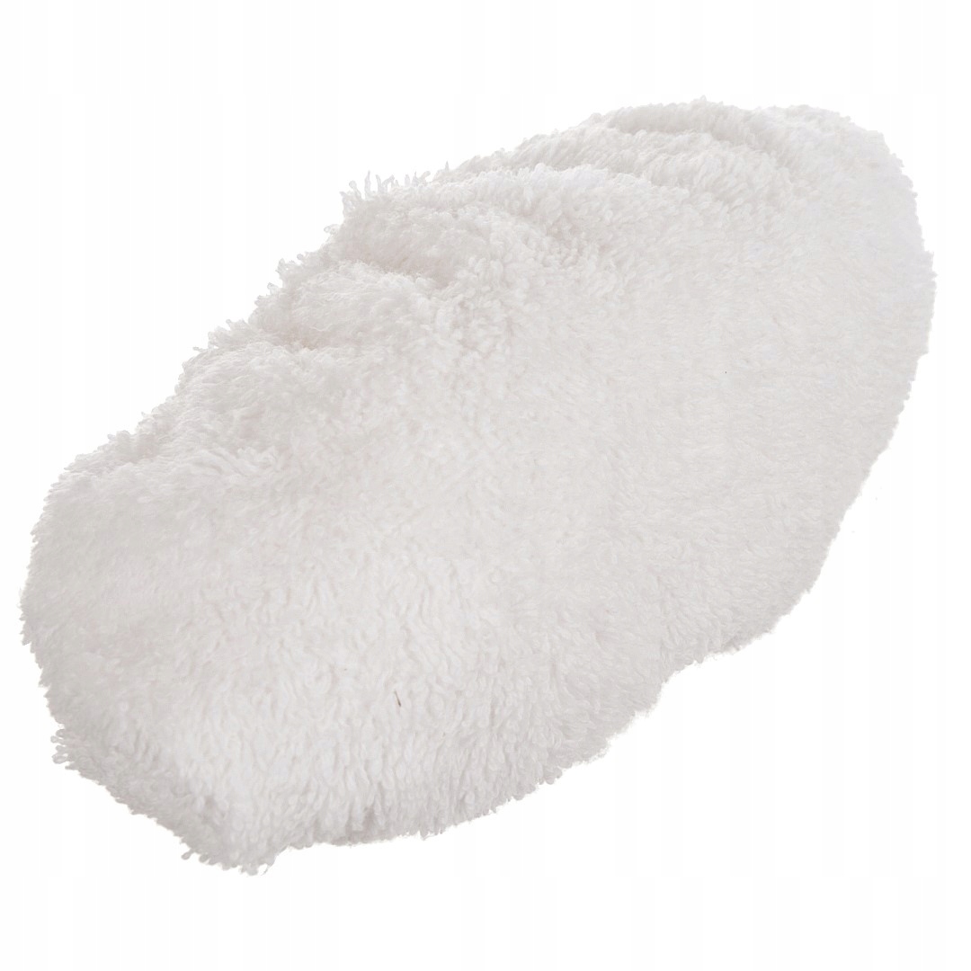 ŚCIERECZKI RĘCZNE DO PAROWNICY KARCHER SC 2 3 4 5 Pojemność 1 l