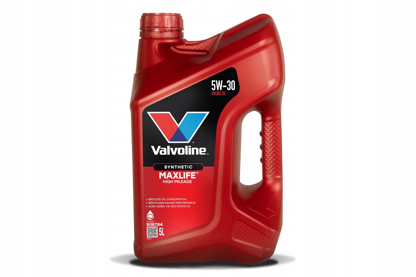 Olej Silnikowy 5W30 Valvoline Maxlife 5W-30 5L