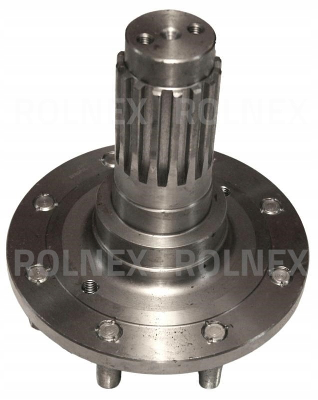 Kolový válec Ursus C330 Skropol s kolíky 50014100